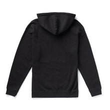 Load image into Gallery viewer, The Road Goes On Forever Pullover Hoodie BLACK